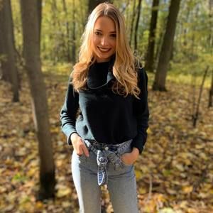 Meet your Posher, Jessica